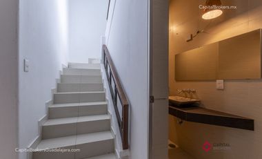 Casa de Lujo en Renta Colonia Moderna
