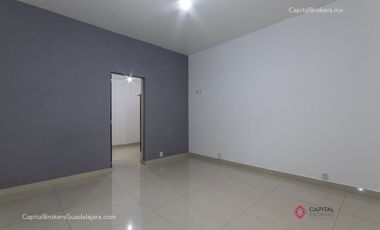 Casa de Lujo en Renta Colonia Moderna
