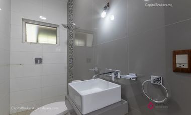 Casa de Lujo en Renta Colonia Moderna