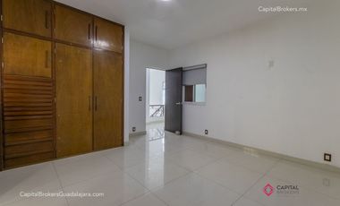 Casa de Lujo en Renta Colonia Moderna