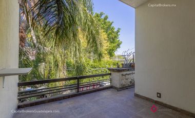 Casa de Lujo en Renta Colonia Moderna