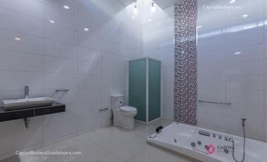Casa de Lujo en Renta Colonia Moderna