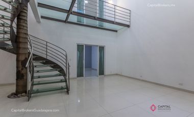 Casa de Lujo en Renta Colonia Moderna
