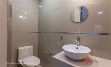Casa de Lujo en Renta Colonia Moderna