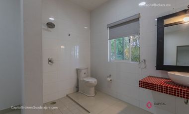 Casa de Lujo en Renta Colonia Moderna