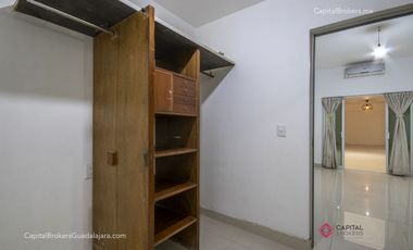 Casa de Lujo en Renta Colonia Moderna