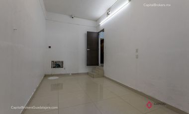 Casa de Lujo en Renta Colonia Moderna
