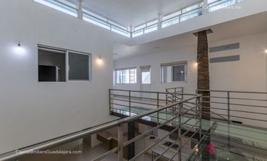 Casa de Lujo en Renta Colonia Moderna