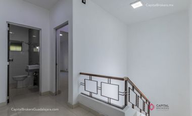 Casa de Lujo en Renta Colonia Moderna