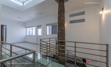 Casa de Lujo en Renta Colonia Moderna