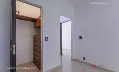 Casa de Lujo en Renta Colonia Moderna