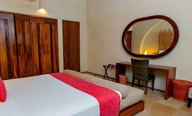 Villa en Playa Blanca Zihuatanejo