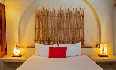 Villa en Playa Blanca Zihuatanejo