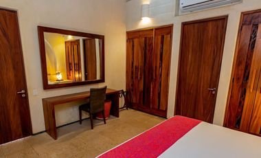 Villa en Playa Blanca Zihuatanejo