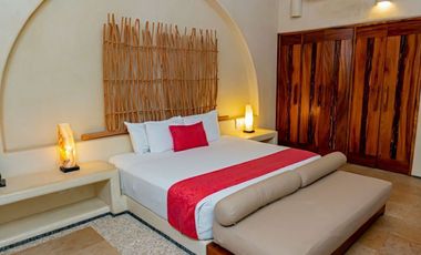 Villa en Playa Blanca Zihuatanejo