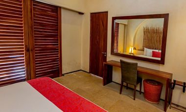 Villa en Playa Blanca Zihuatanejo