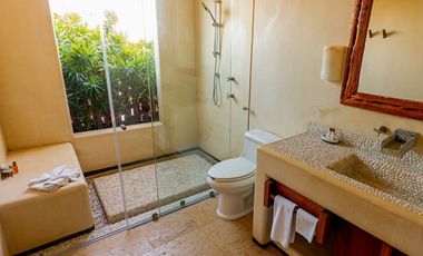 Villa en Playa Blanca Zihuatanejo