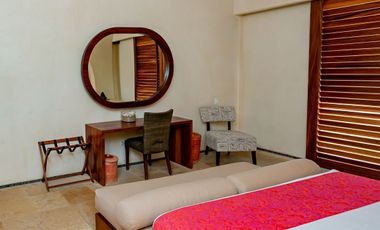 Villa en Playa Blanca Zihuatanejo