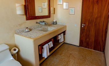 Villa en Playa Blanca Zihuatanejo