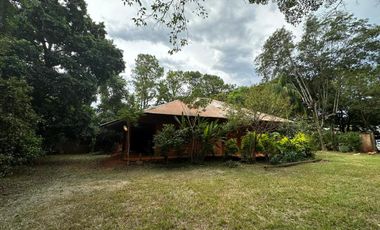Casa en venta  entorno Residencial El Yerbal  - Posadas