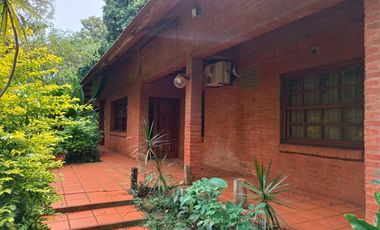 Casa en venta  entorno Residencial El Yerbal  - Posadas