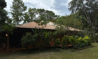 Casa en venta  entorno Residencial El Yerbal  - Posadas