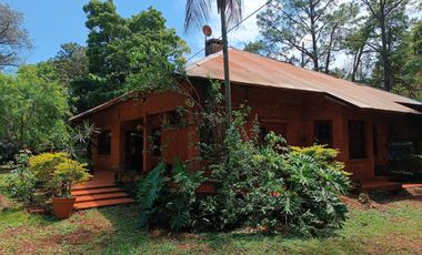 Casa en venta  entorno Residencial El Yerbal  - Posadas