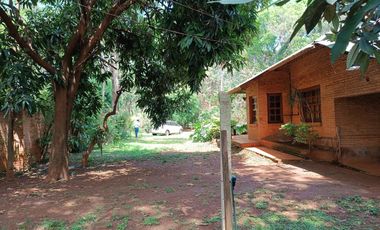 Casa en venta  entorno Residencial El Yerbal  - Posadas