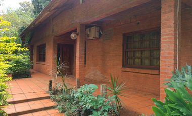 Casa en venta  entorno Residencial El Yerbal  - Posadas