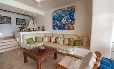 Villa Cumbres Porto Ixtapa