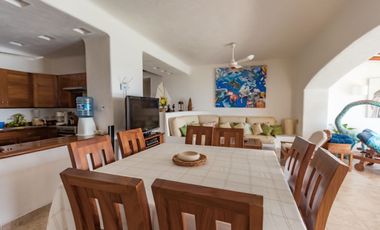 Villa Cumbres Porto Ixtapa