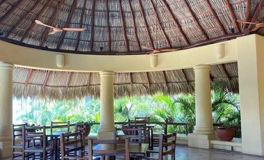 Villa Cumbres Porto Ixtapa