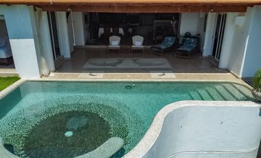 Villa Cumbres Porto Ixtapa