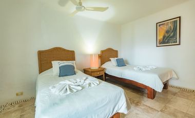 Villa Cumbres Porto Ixtapa