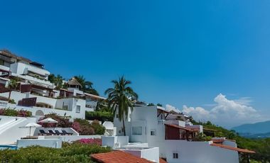 Villa Cumbres Porto Ixtapa