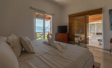 Villa Cumbres Porto Ixtapa