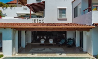 Villa Cumbres Porto Ixtapa
