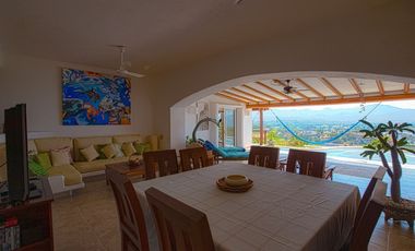 Villa Cumbres Porto Ixtapa