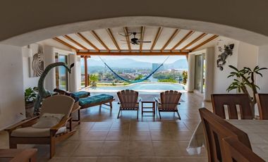 Villa Cumbres Porto Ixtapa