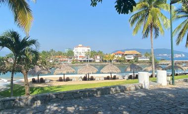 Villa Cumbres Porto Ixtapa