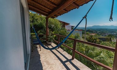 Villa Cumbres Porto Ixtapa