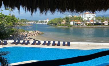 Villa Cumbres Porto Ixtapa