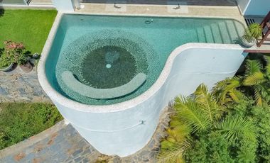 Villa Cumbres Porto Ixtapa