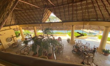 Villa Cumbres Porto Ixtapa