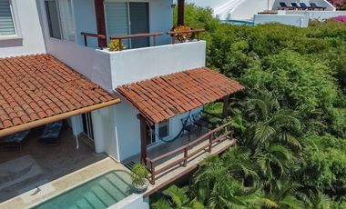 Villa Cumbres Porto Ixtapa