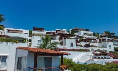 Villa Cumbres Porto Ixtapa