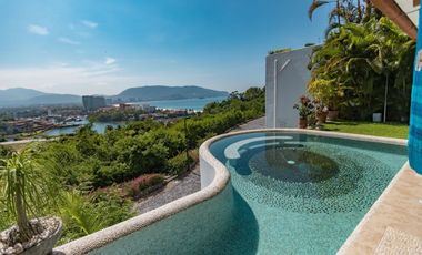 Villa Cumbres Porto Ixtapa