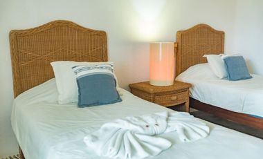 Villa Cumbres Porto Ixtapa