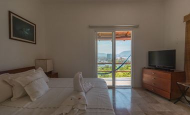 Villa Cumbres Porto Ixtapa