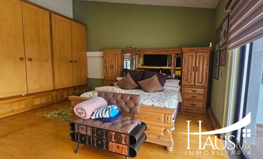 Casa en Venta, Condado de Sayavedra